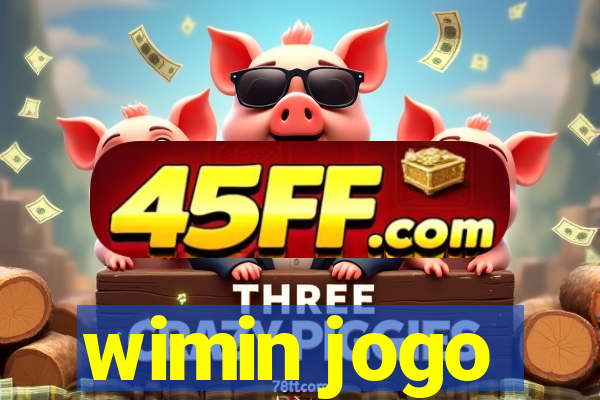wimin jogo